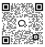 四川金榜题名科技有限公司微信二维码